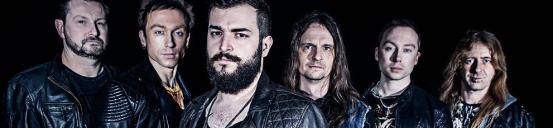 Power Quest: morto l’ex bassista Paul Finnie