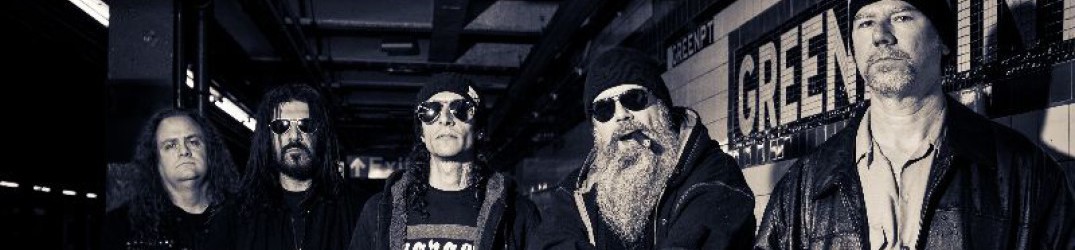 Exhorder: il trailer ufficiale del nuovo “Mourn the Southern Skies”