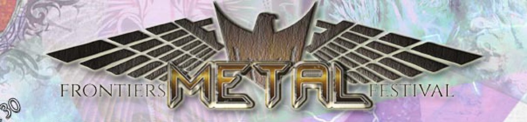 Frontiers Metal Festival 2016: guarda il trailer ufficiale