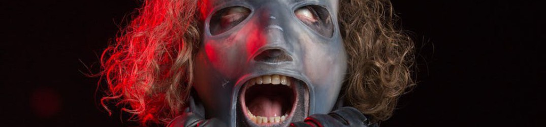 Slipknot (Corey Taylor): ‘Mai dal vivo senza maschere, sono parte della nostra arte’