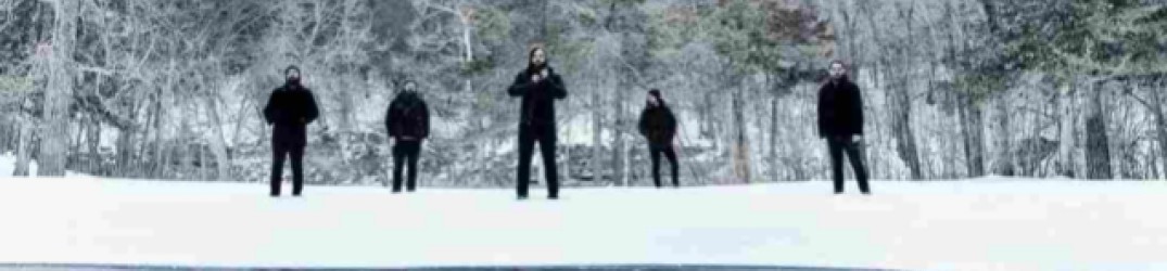 Norma Jean: guarda il videoclip di ‘[Mind Over Mind]’