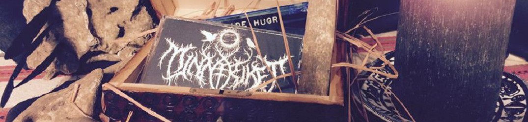 Minneriket: uscito il debut-album