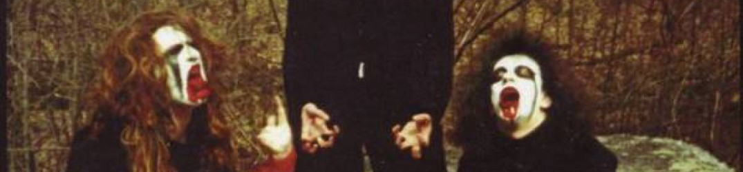 Profanatica: online il nuovo singolo ‘Rotting Incarnation of God’