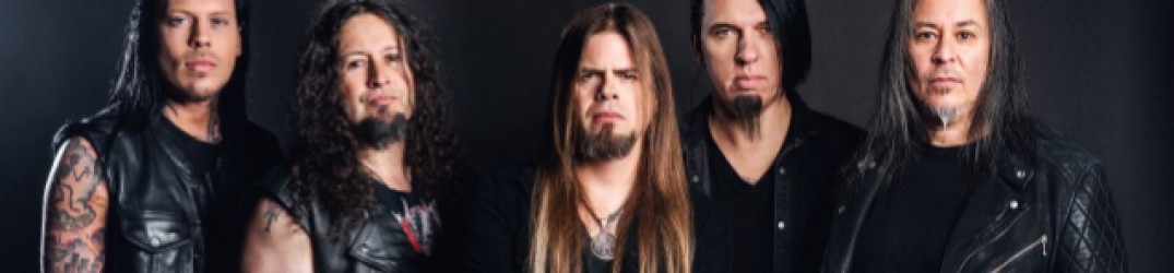 Queensrÿche: pubblicato il dietro le quinte di “The Virdict”