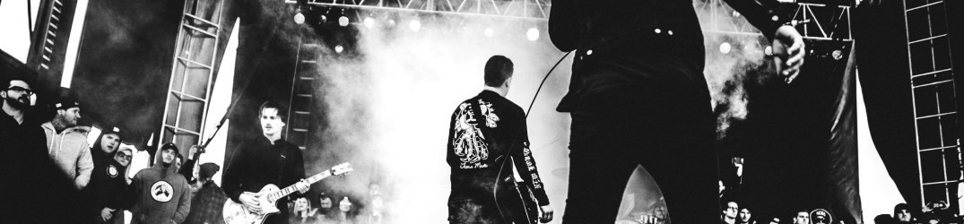 Beartooth: i dettagli del nuovo album intitolato “Aggressive†e le date del tour