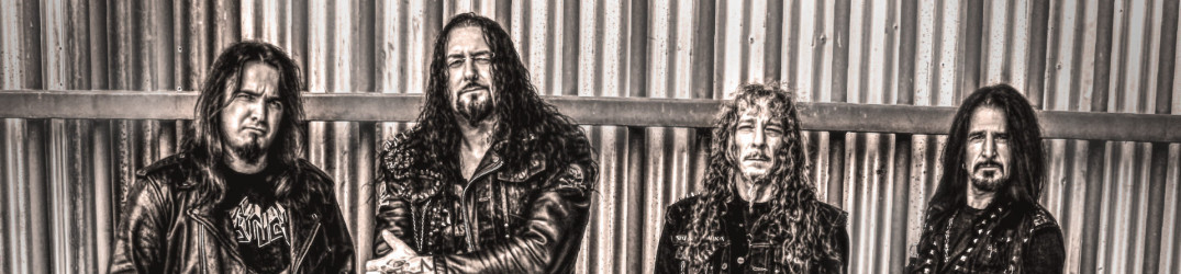 Destruction: pubblicato il video di ‘Inspired by Death’