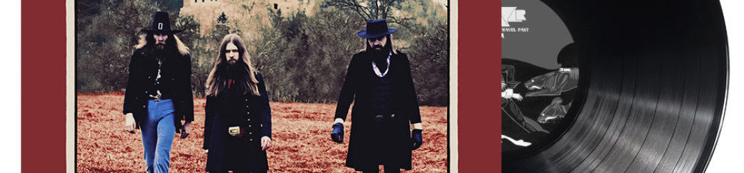 Kadavar: pubblicato un epico video western ‘The Devil’s Master’