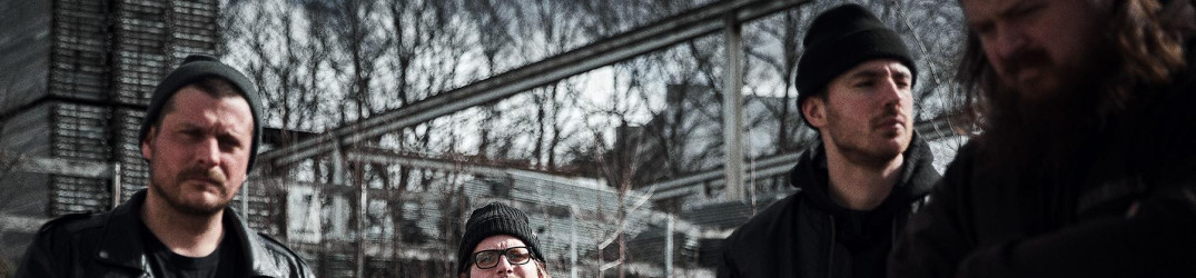 Helhorse: pubblicato il video del nuovo singolo ‘Avalanche’