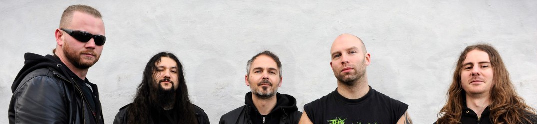 Blood Red Throne: il video ufficiale di ‘Requiem Mass’