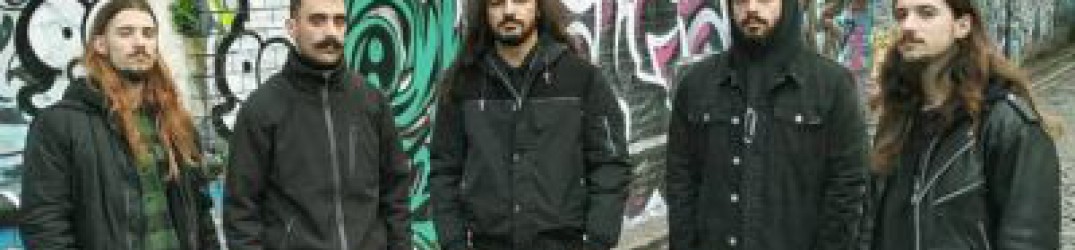 Domination Inc.: online il video live di ‘Cutting Edge’