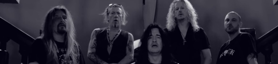 Hammerschmitt: presentato il video ufficiale di ‘Say My Name’