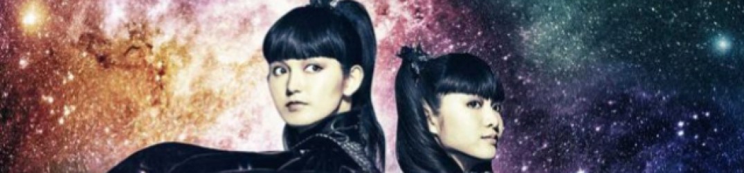 Babymetal: i dettagli del nuovo album “Metal Galaxy”