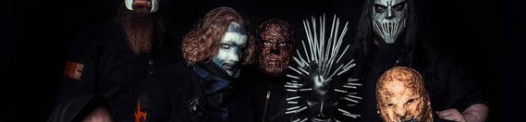 Slipknot: il nuovo “We Are Not Your Kind” in streaming completo