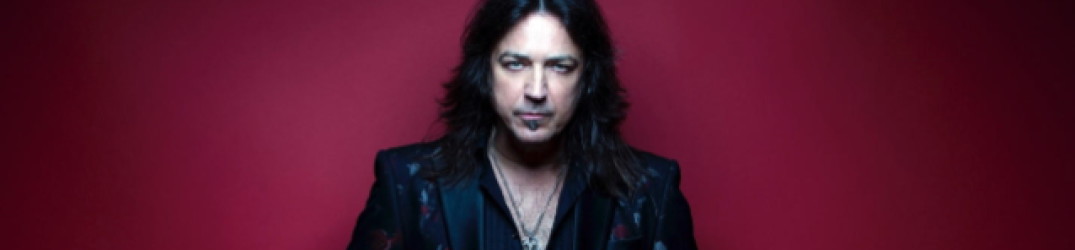 Stryper: tanti ospiti nel nuovo album solista di Michael Sweet. I dettagli.
