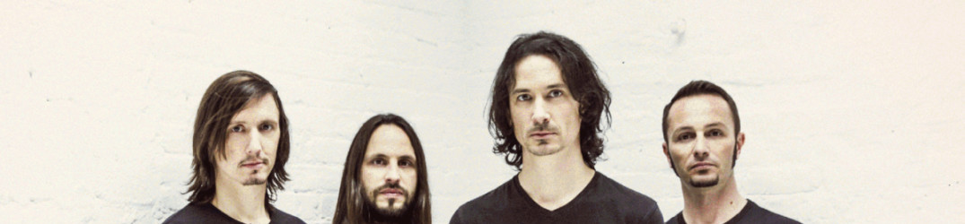 Gojira: Mario Duplantier pubblica il suo assolo al Bloodstock 2018
