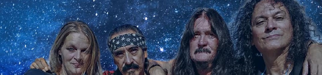 Angeles: terminate le registrazioni del prossimo album “Fire It Up”, nuovo bassista in formazione