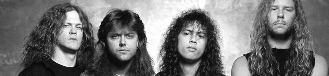 Metallica: Hetfield ammette delle responsabilità nella produzione di “…And Justice For All”