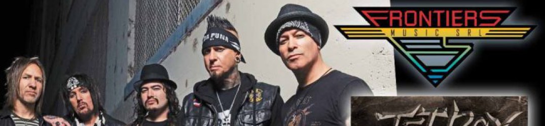Jetboy: guarda il videoclip ufficiale di ‘Old Dog New Tricks’