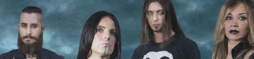 This Void Inside: online il lyric video per la canzone ‘The Artist and the Muse’