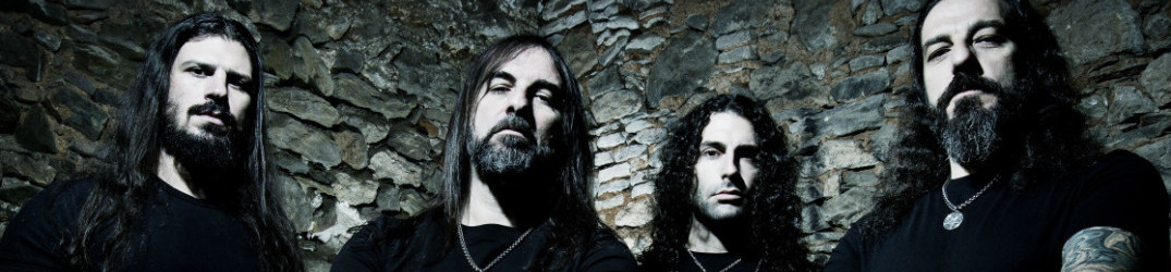 Rotting Christ: annullate date del tour americano, dichiarazioni discordanti sui motivi