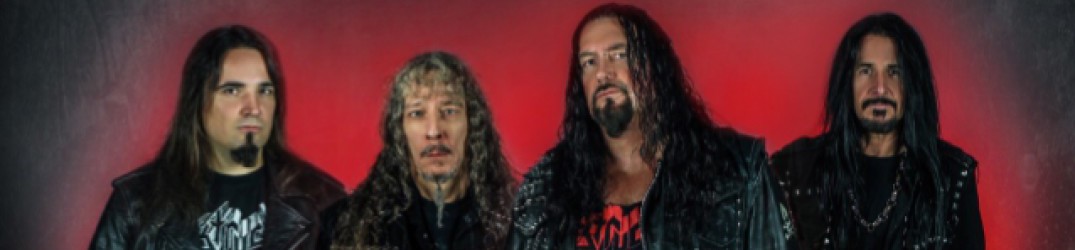Destruction: Schmier, ‘Randy Black ha un ritmo thrash come quello di Dave Lombardo’