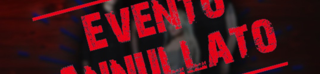 Bones Party Vol. III: cambio di programma per il festival partenopeo