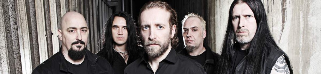 Paradise Lost: il chitarrista Greg Mackintosh preferisce il download illegale a Spotify