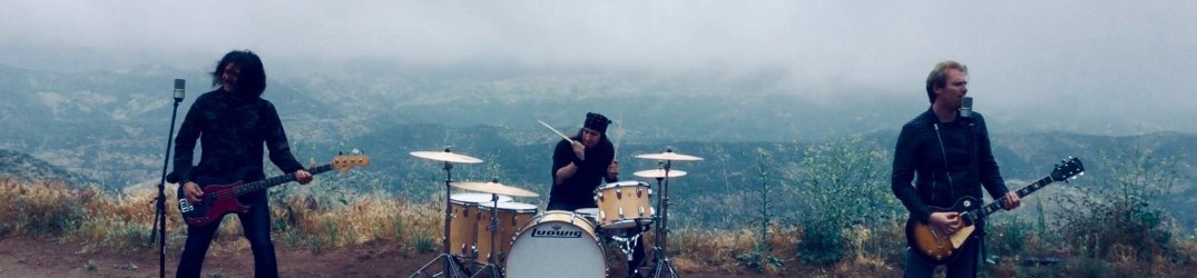 Silverthorne: guarda il video ufficiale di ‘Tear the Sky Wide Open’