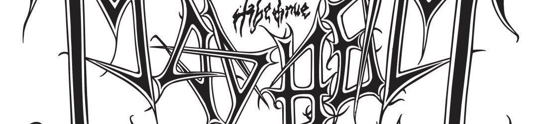 Mayhem: i dettagli del nuovo album “Daemon”