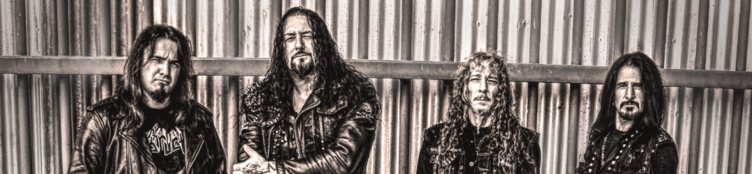 Destruction: pubblicato il bass playthrough di ‘Rotten’