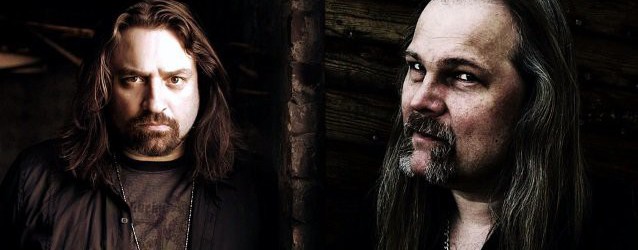 Allen / Lande: il lyric video di ‘Bitter Sweet’