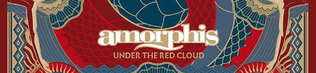 Amorphis: online il video live ufficiale di ‘Her Alone’ feat. Anneke van Giersbergen