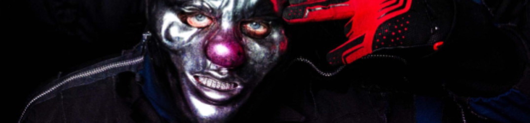 Slipknot: Clown, ‘sono entusiasta del nuovo percussionista Tortilla Man’