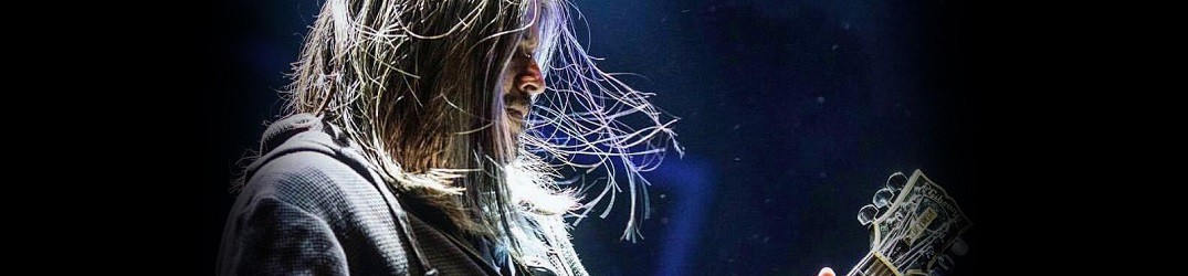 Tool: Adam Jones, nessuna pressione, ma ero ansioso perché credevo che i fan incolpassero Maynard