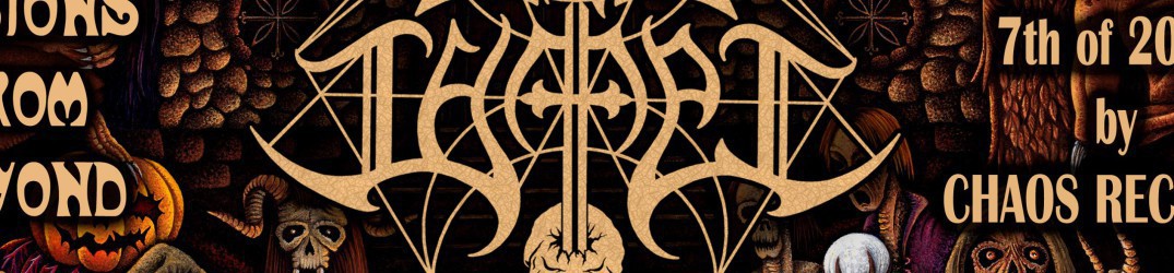 Old Chapel: a novembre “Visions from Beyond”, nuova song online