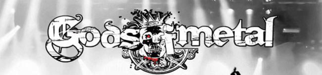 Gods of Metal 2016: la bill definitiva con le ultime quattro band