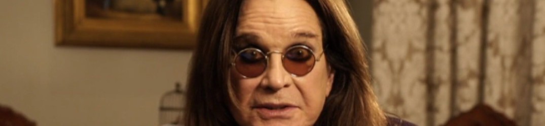 Ozzy Osbourne: secondo uno scienziato il cantante è “un mutante genetico”