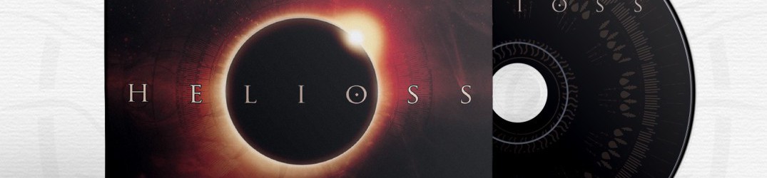 Helioss: ascolta l’official audio della nuova song ‘The Ninth Hour’