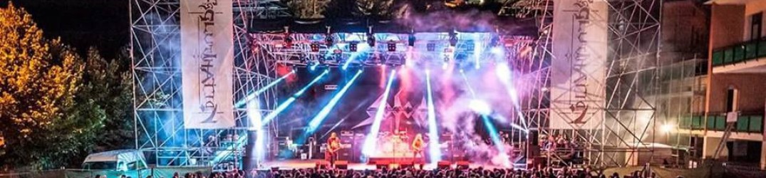 XXV Agglutination Metal Festival: i due vincitori del nostro concorso