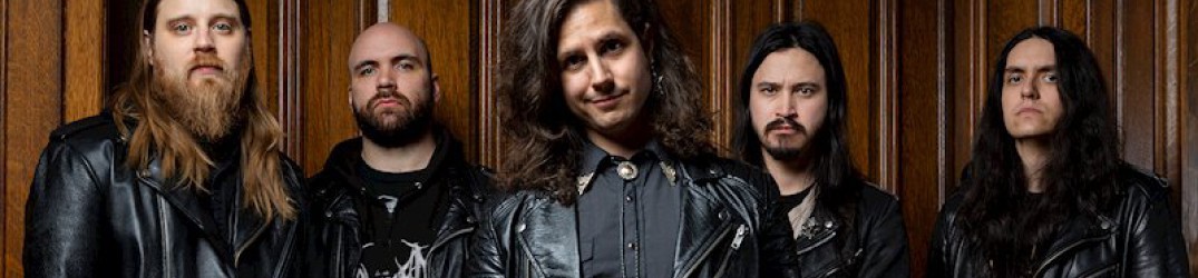 Crypt Sermon: in streaming la titletrack del nuovo album