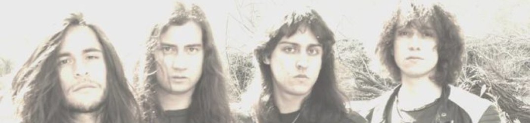 Ripper: nuovo EP e nuovo singolo per i cileni