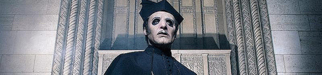 Ghost: in arrivo la “Prequelle Exalted” in edizione limitata da collezione