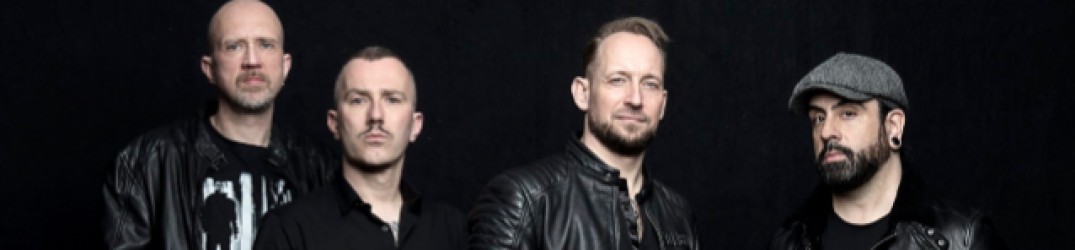Volbeat: guarda il “dietro alle quinte” della nuova canzone ‘Leviathan’