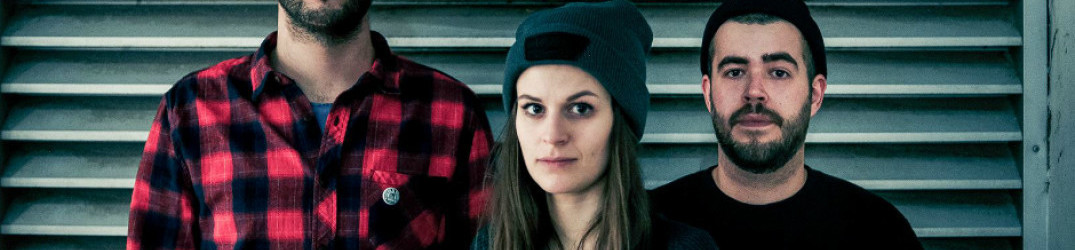 Brutus: due video live dal concerto in Belgio