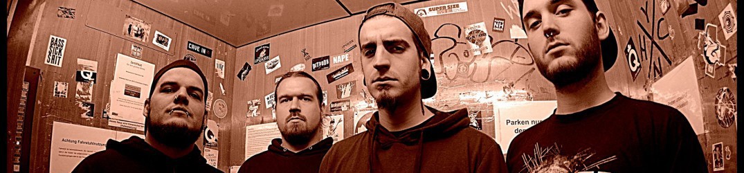 Pighead: a inizio novembre “Until all Flesh Decays”