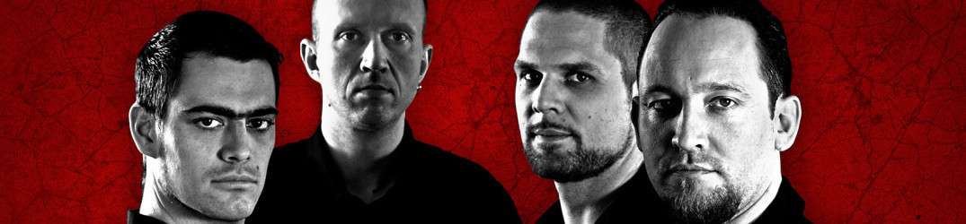 Volbeat: online il video delle registrazioni del nuovo brano ‘The Devil’s Bleeding Crown’