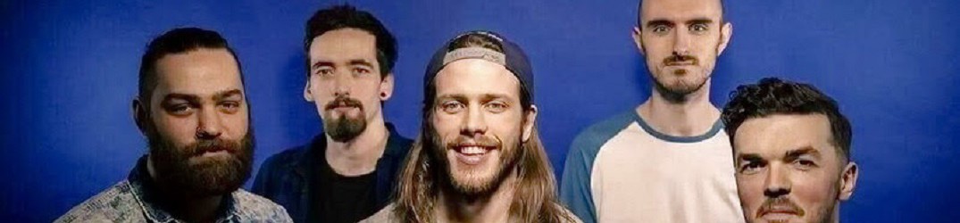 Confessions Of A Traitor: pubblicato il primo singolo dal nuovo album “Guided”