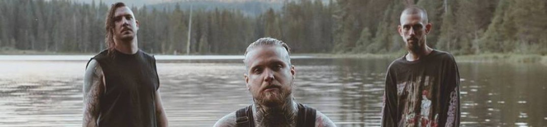 Vitriol: il guitar/bass playthrough video di ‘Crowned in Retaliation’