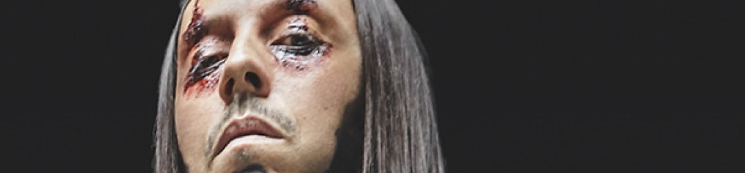 Lacuna Coil: Andrea Ferro, ‘Siamo pronti a suonare in ogni angolo del Mondo’