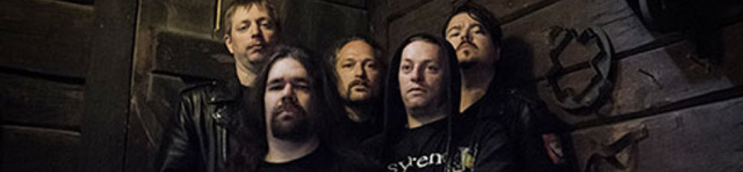 Atlantean Kodex: il video della lunga ‘People Of The Moon (Dawn Of Creation)’